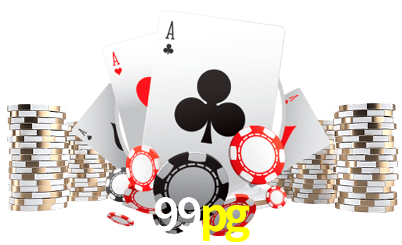 Jogue jogos de pôquer em 99pg