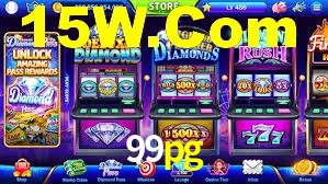 Live Casino 99pg