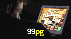 99pg: Jogos de Caça-Níqueis-Altas Recompensas, Roleta-Velocidade, Blackjack-Desafios Máximos