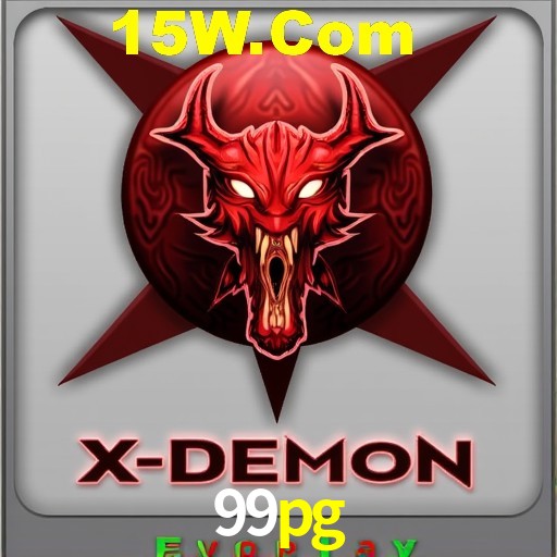 APP oficial da 99pg para mobile