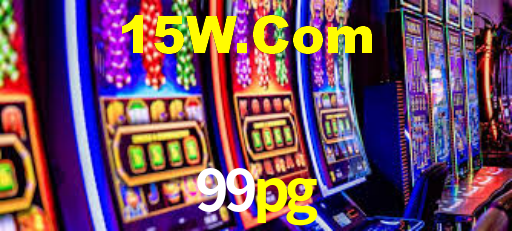 99pg plataforma