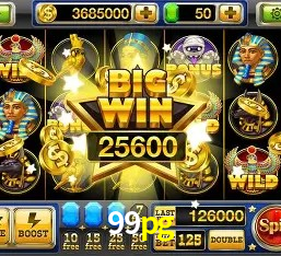 Mesa de Blackjack 99pg