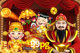 Sinta a adrenalina dos jogos de cassino com 99pg