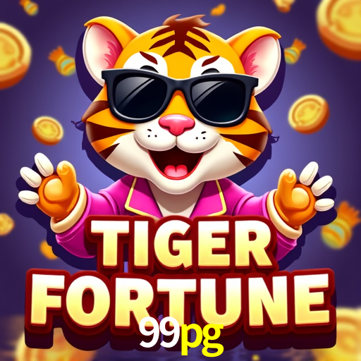 Descubra o Mundo do Cassino Online com 99pg