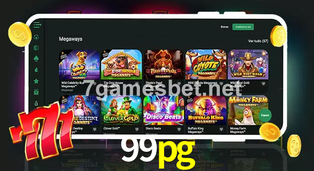 99pg aplicativo