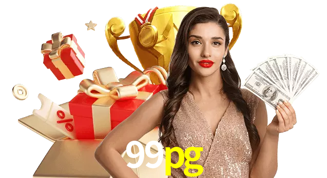 Jogue com dealers reais no 99pg!