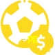 Aposte em esportes do mundo todo no 99pg!